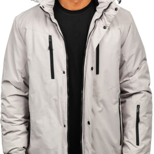 Herren Winterjacke M320 Von Hyper